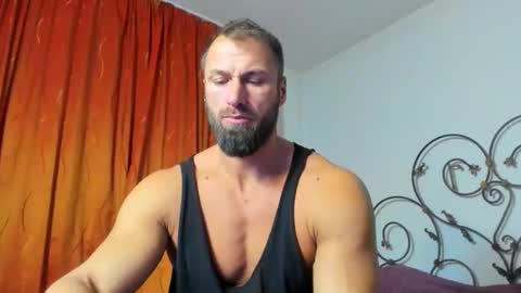 Snapshot of kanegriffin26 chatting on 02.04.26 Kane OF strongkane online show from 02.04.26