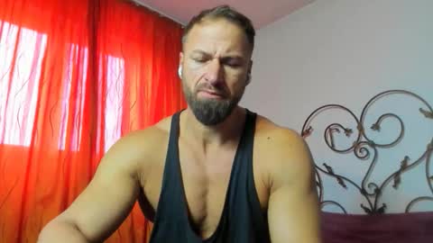 Snapshot of kanegriffin26 chatting on 03.01.26 Kane OF strongkane online show from 03.01.26