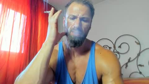 Snapshot of kanegriffin26 chatting on 06.26.26 Kane OF strongkane online show from 06.26.26
