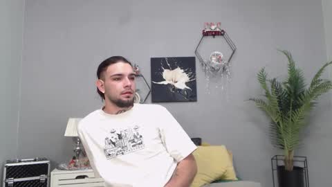 Kane online show from 12.14.25