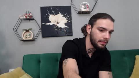 Kane online show from 01.07.26