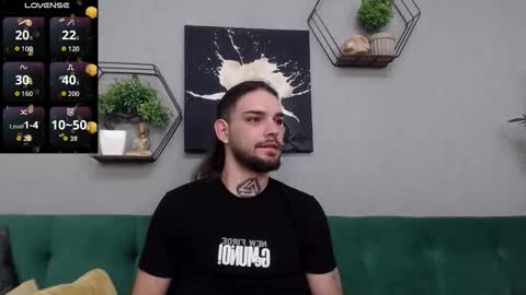 Kane online show from 02.11.26