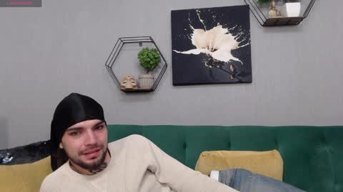 Kane online show from 04.08.26