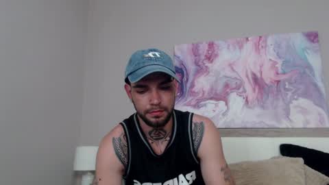 Kane online show from 06.19.26