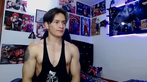 andres online show from 12.05.24