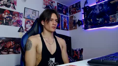 andres online show from 02.05.25