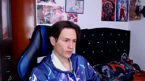 andres online show from 03.01.25