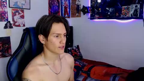 andres online show from 03.03.25
