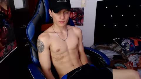 andres online show from 03.05.25