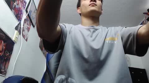 andres online show from 09.29.25