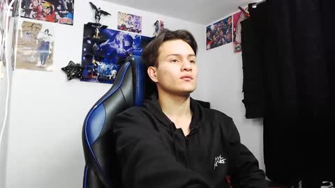 andres online show from 10.06.25