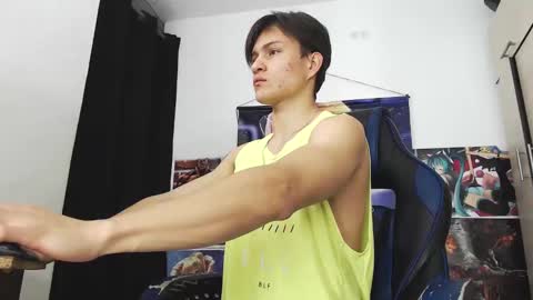 andres online show from 11.13.25