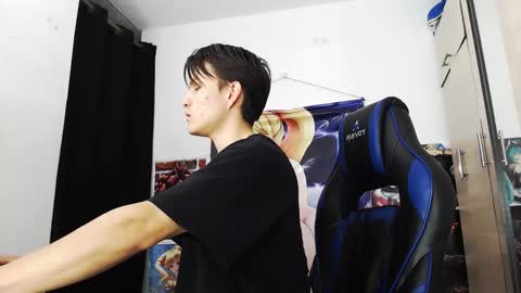 andres online show from 11.29.25