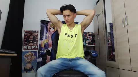 andres online show from 03.17.26