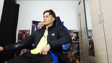 andres online show from 03.18.26