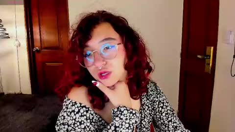 Cami online show from 02.20.25