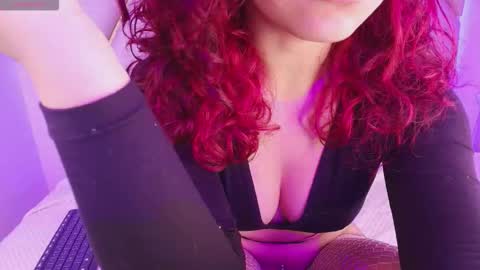 Cami online show from 09.16.25