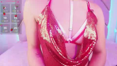 Cami online show from 09.20.25