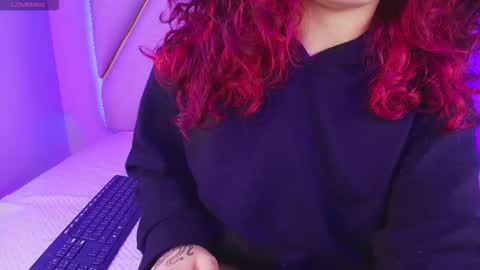 Cami online show from 09.25.25