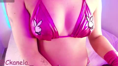 Cami online show from 10.11.25