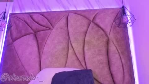 Cami online show from 11.12.25