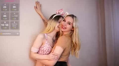 Alice online show from 11.05.25