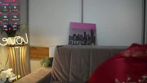 Alice online show from 12.20.25