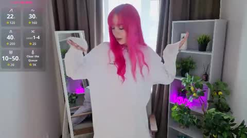 Alice online show from 07.15.26