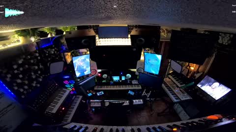 KaniKat Goddess Kani online show from 04.04.26