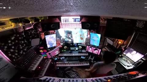 KaniKat Goddess Kani online show from 04.12.26