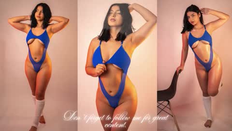 Kanna  online show from 09.11.25