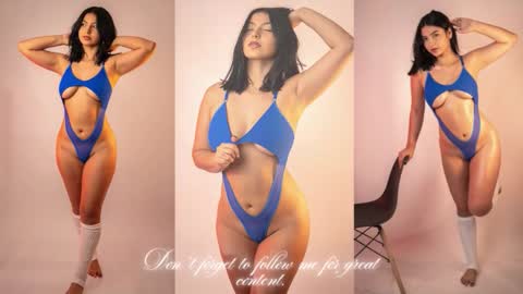 Kanna  online show from 12.04.25