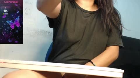 Sanctuary online show from 01.11.25