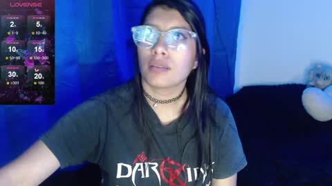 Sanctuary online show from 02.05.25