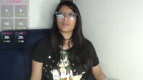 Sanctuary online show from 03.05.25