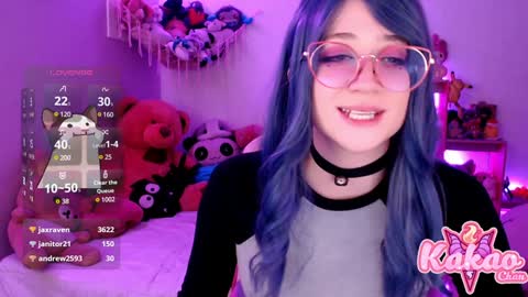 kakao chan online show from 01.18.25