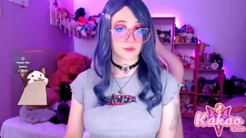 kakao chan online show from 02.20.25