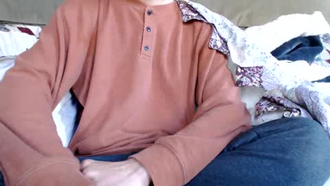 kaonashi69 online show from 01.18.25