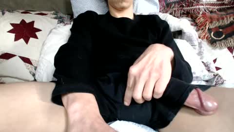 kaonashi69 online show from 02.11.25