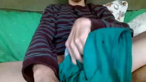 kaonashi69 online show from 10.12.25