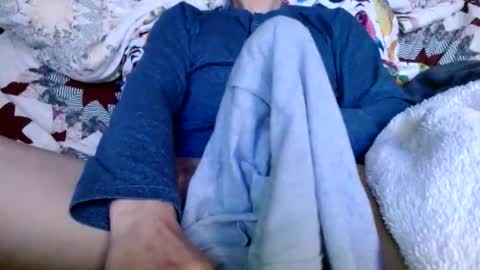 kaonashi69 online show from 02.09.26