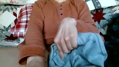 kaonashi69 online show from 03.27.26