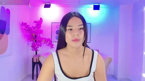 Kaori online show from 10.27.25