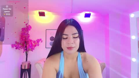 Kaori online show from 01.18.26