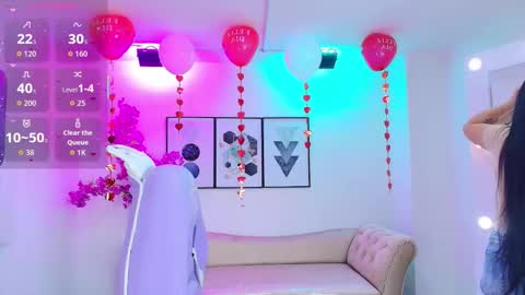 Kaori online show from 02.09.26