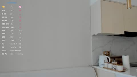 Dju online show from 10.31.25