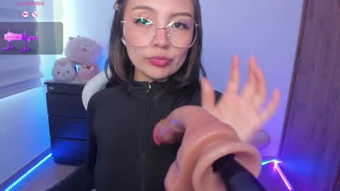 Hanny online show from 10.17.25