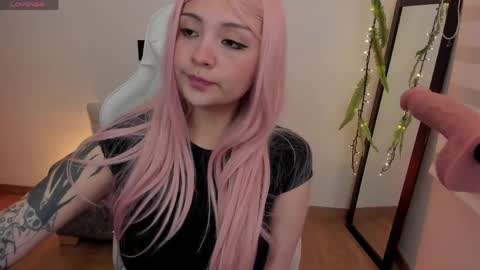 Hanny online show from 04.02.26