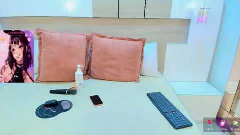 kaoriabyss online show from 01.16.26