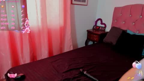 Kaori online show from 03.20.26